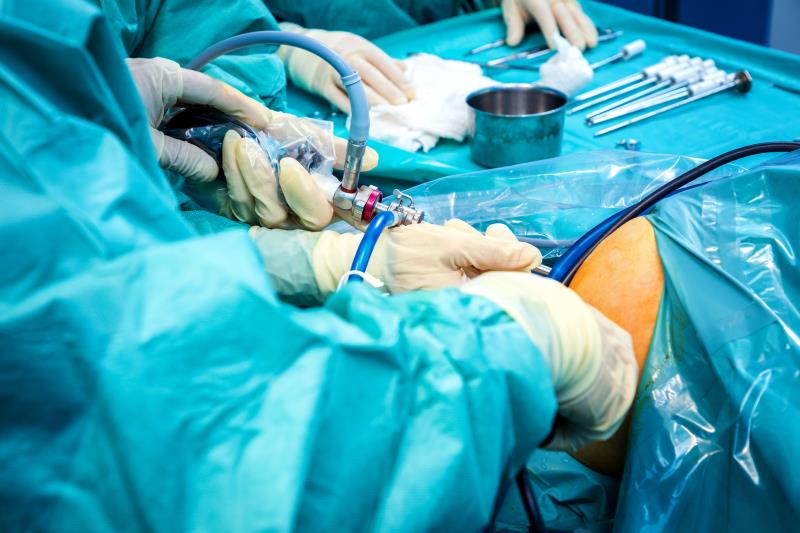 Regional anaesthesia advocated for certain patients undergoing knee replacement