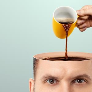 Is coffee protective against AD?