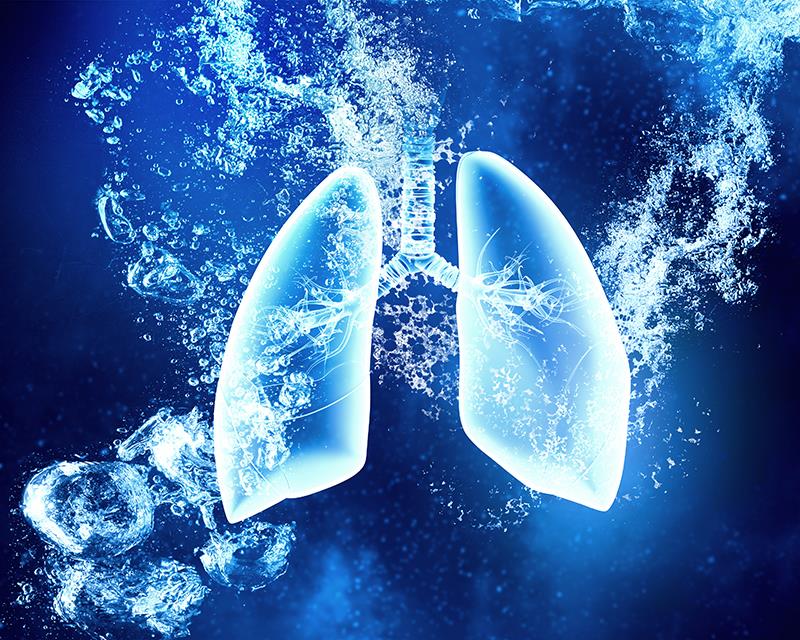 KRYSTAL-12 boosts adagrasib as 2L Tx alternative for KRASG12C-mutated NSCLC