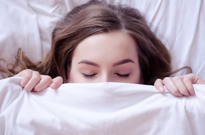 Lack of sleep bad for overall health in teens