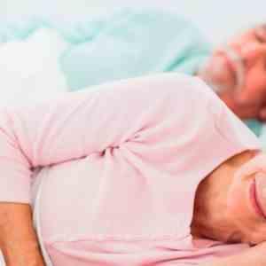 Light therapy associated with improved sleep and psychobehavioural symptoms in Alzheimer’s disease