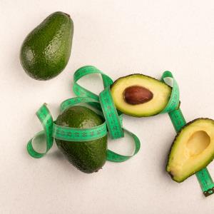 Large avocado study: So-so effects on bulging waistlines, cardiometabolic risk factors