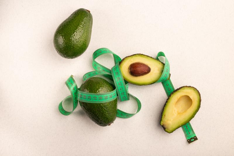 Large avocado study: So-so effects on bulging waistlines, cardiometabolic risk factors