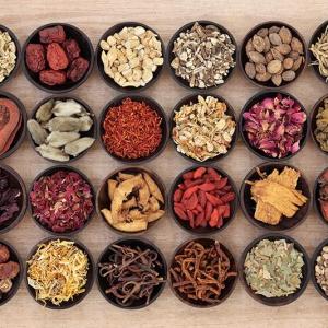 Chinese herbal pill eases pain in chronic pelvic pain syndrome