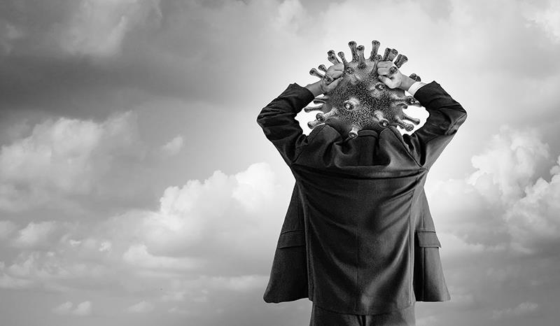 Large UK study underpins role of COVID-19 vax in mental illness