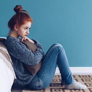 Lebrikizumab improves anxiety, depression symptoms in adolescents with AD