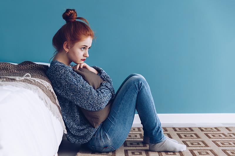 Lebrikizumab improves anxiety, depression symptoms in adolescents with AD