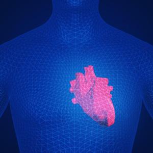 RV dilation/dysfunction predicts mortality in COVID-19