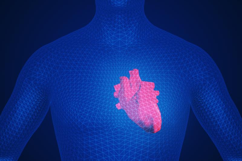 RV dilation/dysfunction predicts mortality in COVID-19