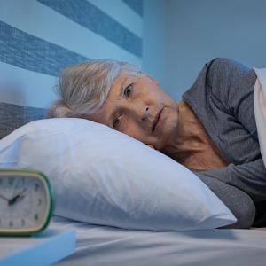 Lack of sleep reduces insulin sensitivity, fat oxidation in postmenopausal women