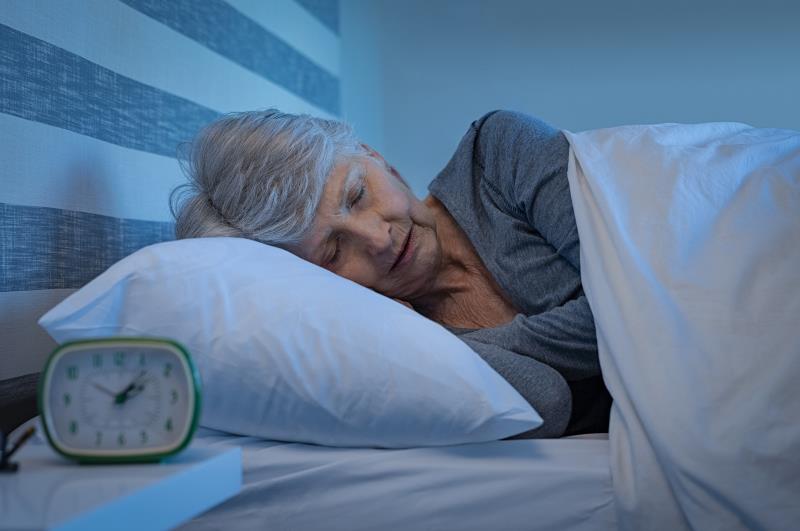 Disordered REM sleep, constipation signal cognitive decline among Parkinson’s disease patients