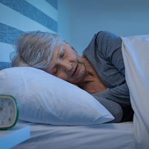 Disordered REM sleep, constipation signal cognitive decline among Parkinson’s disease patients