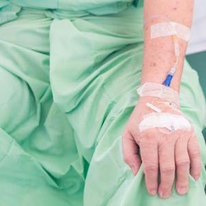 Does concomitant TKI‒SSRI use increase risk of bleeding, thrombotic events?