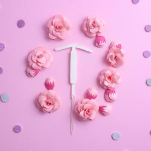 Levonorgestrel IUD  staves off heavy menses in obese nulliparous women