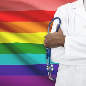 Gay men less likely to seek help on sexual problems due to identity concealment