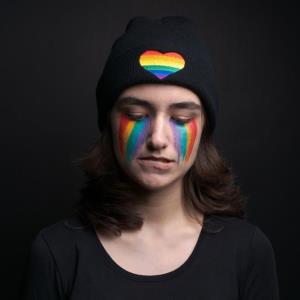 Half of LGBTQI+ populations in Thailand have contemplated suicide