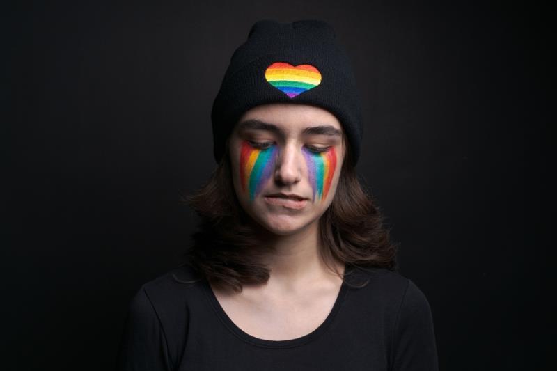 Half of LGBTQI+ populations in Thailand have contemplated suicide