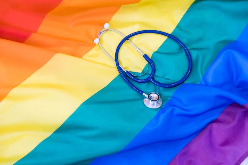 LGBTQI+ Singaporeans face enduring stigma within healthcare