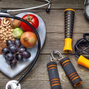 Healthy lifestyle helps prevent CHD despite genetic susceptibility to obesity