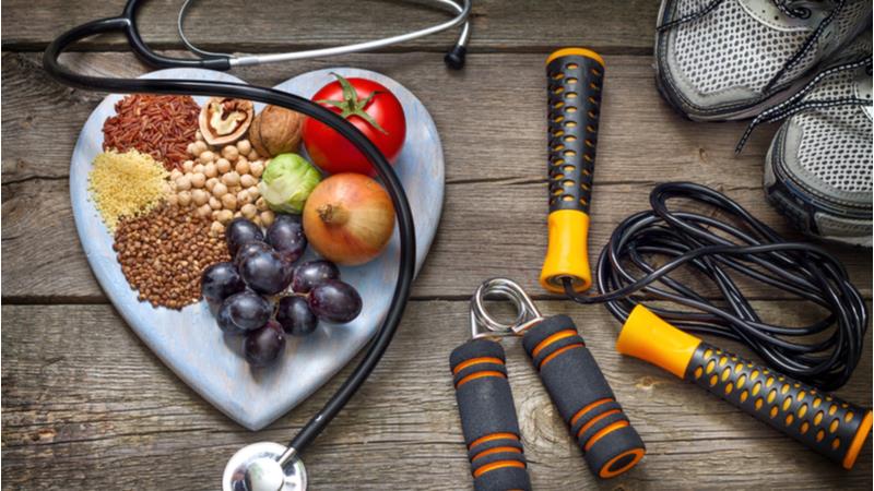 Healthy lifestyle helps prevent CHD despite genetic susceptibility to obesity