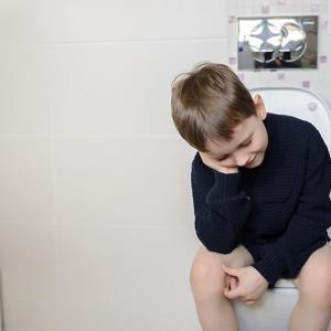 Linaclotide improves bowel movement frequency in children with functional constipation