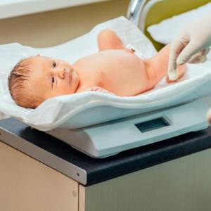 Link between IGF-1 levels and T2D risk mediated by birth weight