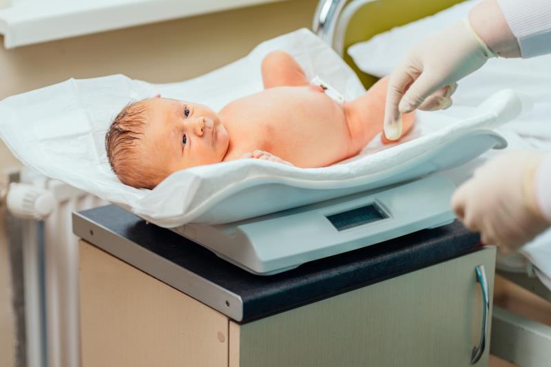 Link between IGF-1 levels and T2D risk mediated by birth weight