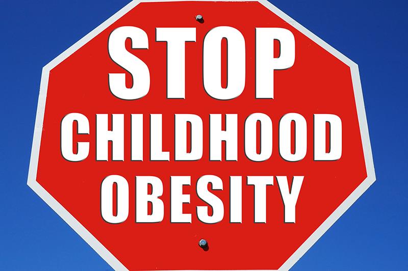 Liraglutide induces weight loss in kids with obesity