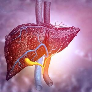 Liver injury may be hallmarks of severe COVID-19