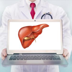 Neural network model predicts death among patients on liver transplant waitlist