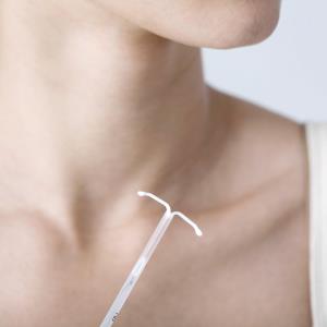 LNG-IUD may have systemic effects