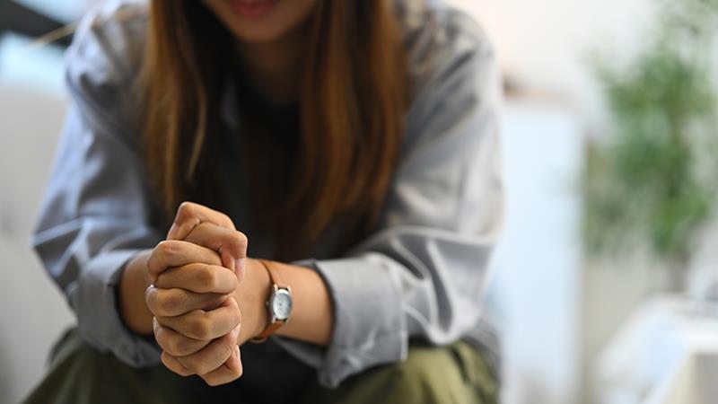 Survivors of childhood cancer at risk of stress, low QOL