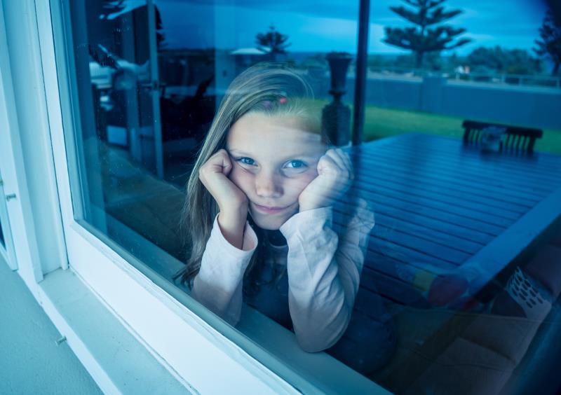 Children with post-COVID syndrome carry socio-educational burden