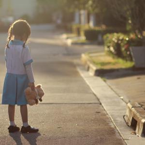 Early childhood psychotic experiences predict mental disorders in preadolescence