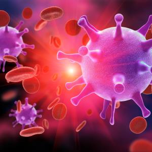 Long-acting cabotegravir-rilpivirine shows promise in virologically-suppressed HIV