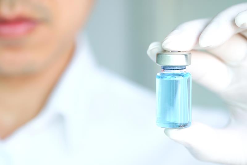Long-acting CAB+RPV injections safe, feasible in teens with virally suppressed HIV-1