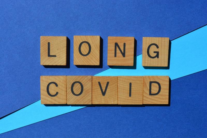 Lithium aspartate of no benefit in post-COVID fatigue, cognitive dysfunction