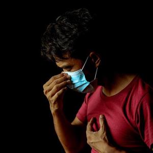 Long COVID: Inflammation may persist months after infection