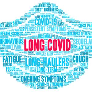 Long COVID: What factors contribute to the risk?