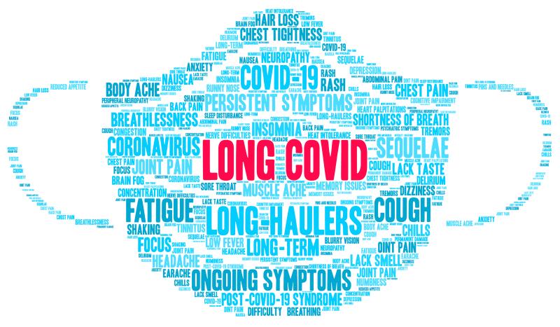 Long COVID: What factors contribute to the risk?