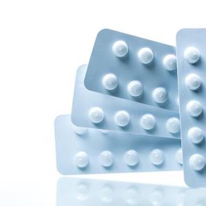 Long-term colchicine use helps prevent stroke, cardiac events