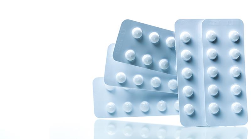 Long-term colchicine use helps prevent stroke, cardiac events