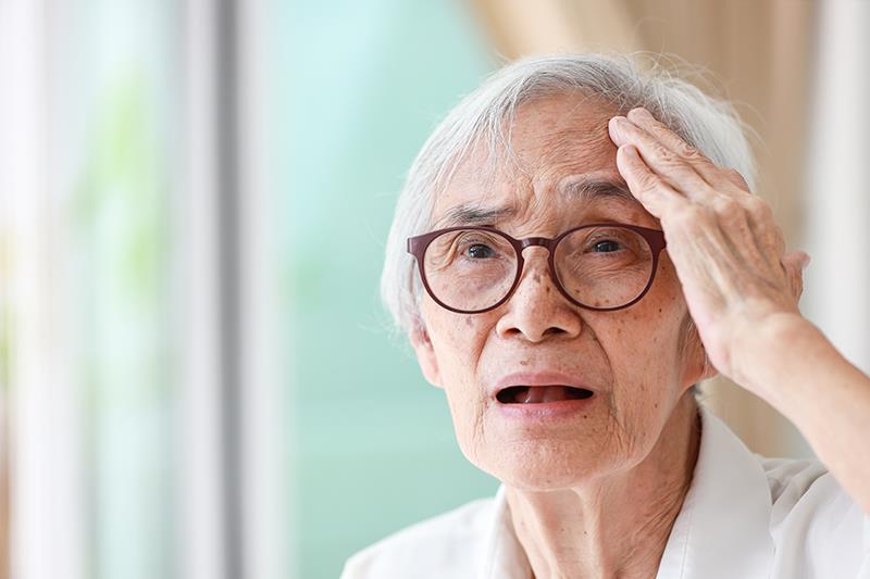 High leptin levels linked to lower risk of Alzheimer’s disease