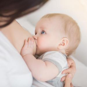 Breastfeeding duration has no bearing on IBD risk in offspring