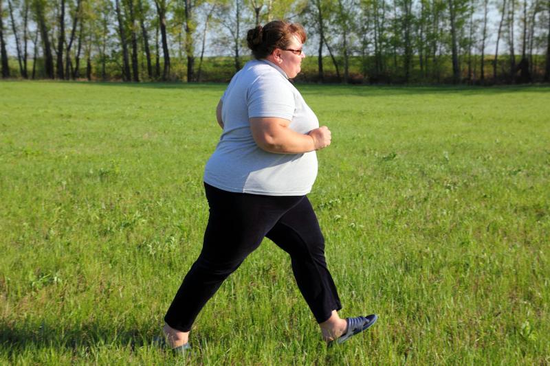 Obesity raises all-cause, cardiovascular death risks in asthma