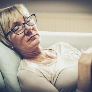 Long naps may increase CVD, all-cause mortality risks