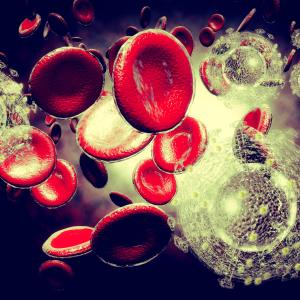 Losartan does not reduce inflammation, fibrosis in HIV patients