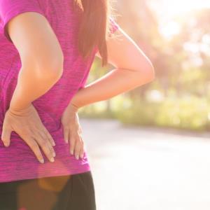 Optimal management of low back pain as mixed pain