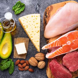 Modified Atkins diet may be better than keto for childhood drug-resistant epilepsy