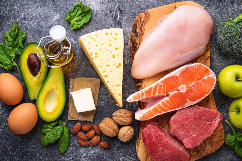 Modified Atkins diet may be better than keto for childhood drug-resistant epilepsy